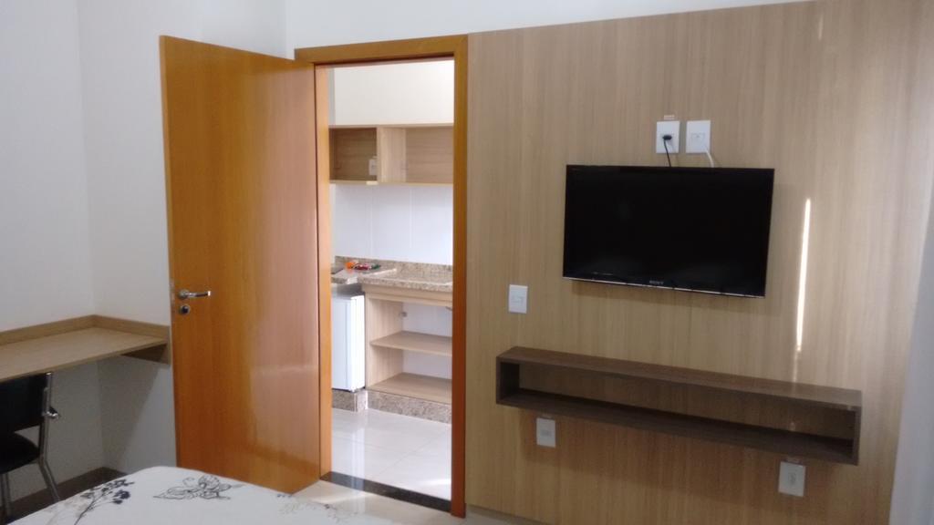Pantanal Norte Hotel Cuiabá Szoba fotó