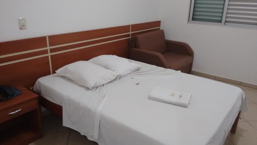 Pantanal Norte Hotel Cuiabá Kültér fotó