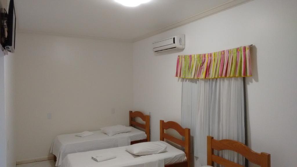 Pantanal Norte Hotel Cuiabá Kültér fotó