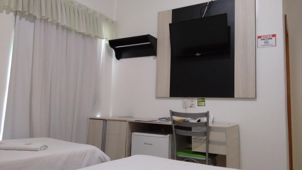 Pantanal Norte Hotel Cuiabá Kültér fotó