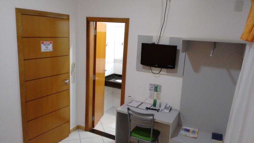 Pantanal Norte Hotel Cuiabá Kültér fotó