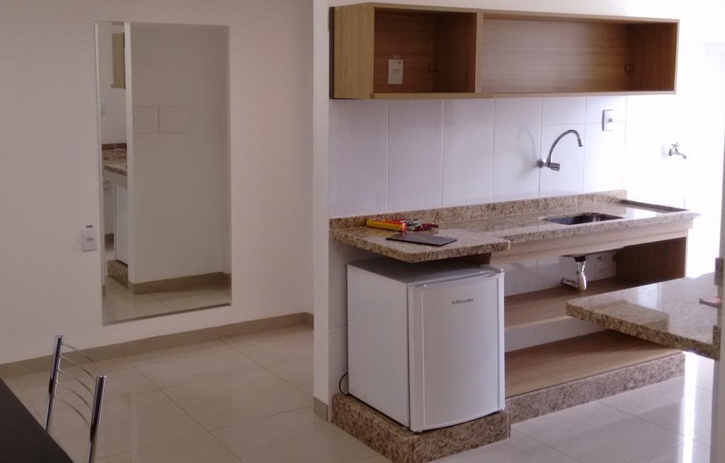 Pantanal Norte Hotel Cuiabá Kültér fotó