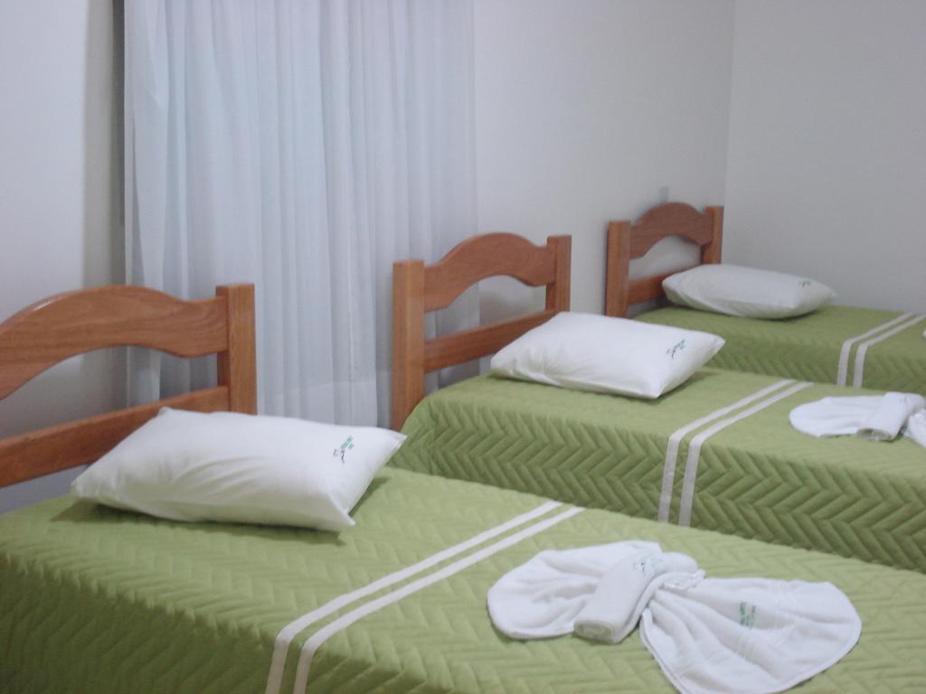 Pantanal Norte Hotel Cuiabá Kültér fotó