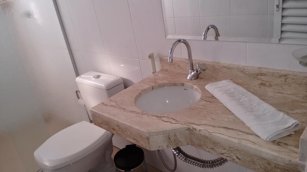 Pantanal Norte Hotel Cuiabá Kültér fotó
