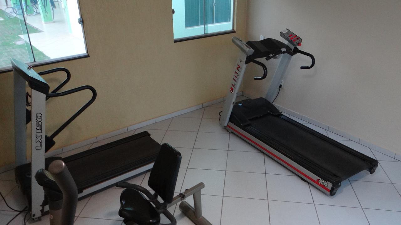 Pantanal Norte Hotel Cuiabá Kültér fotó